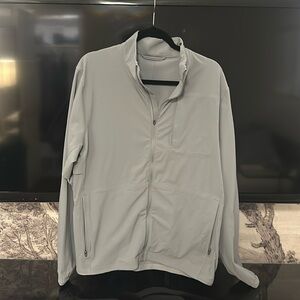 Lululemon Windbreaker